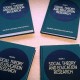 New Publication! 4-volume set on Social Theory and Education Research