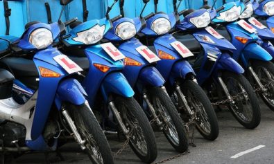 Photo by Flickr ID Chris Brown (CC)