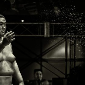 Image by Shinichiro Hamazaki