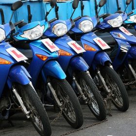 Photo by Flickr ID Chris Brown (CC)